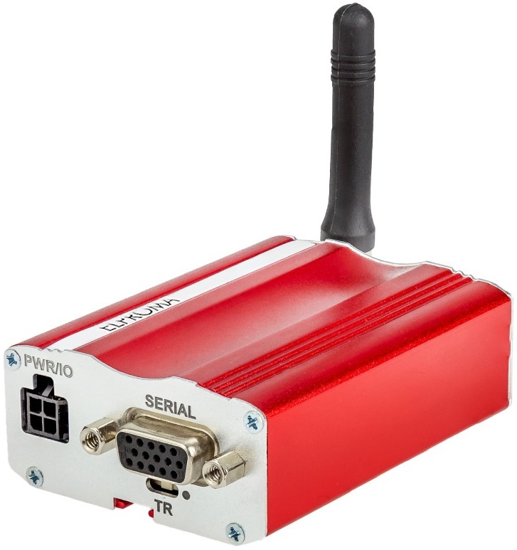 RB900-PRO terminal with high GSM/UMTS/ LTE Cat. 1 module