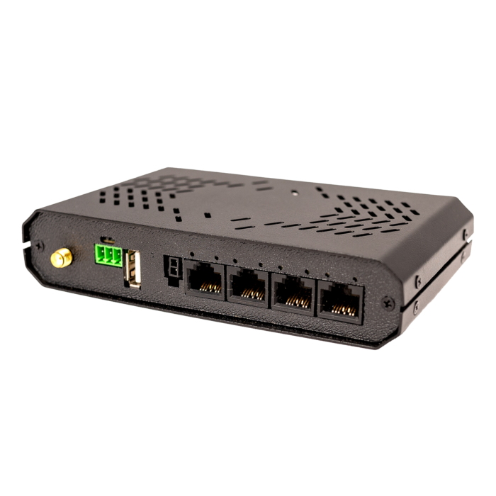 rbmtx-viper - router with gigabit