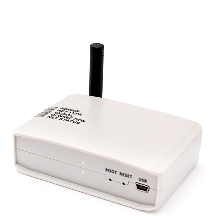 RB900SG terminal, 4G modem for wireless IoT apps