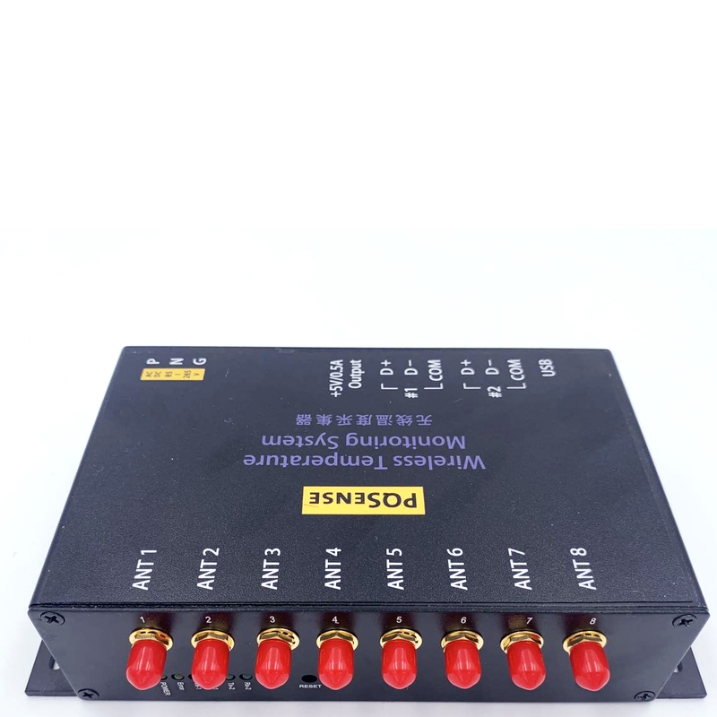 Constant temperature monitoring energy elements