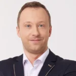 Portret Łukasza Sosnowskiego