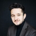 Portret Jakuba Wiecha